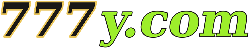 777y.com logo