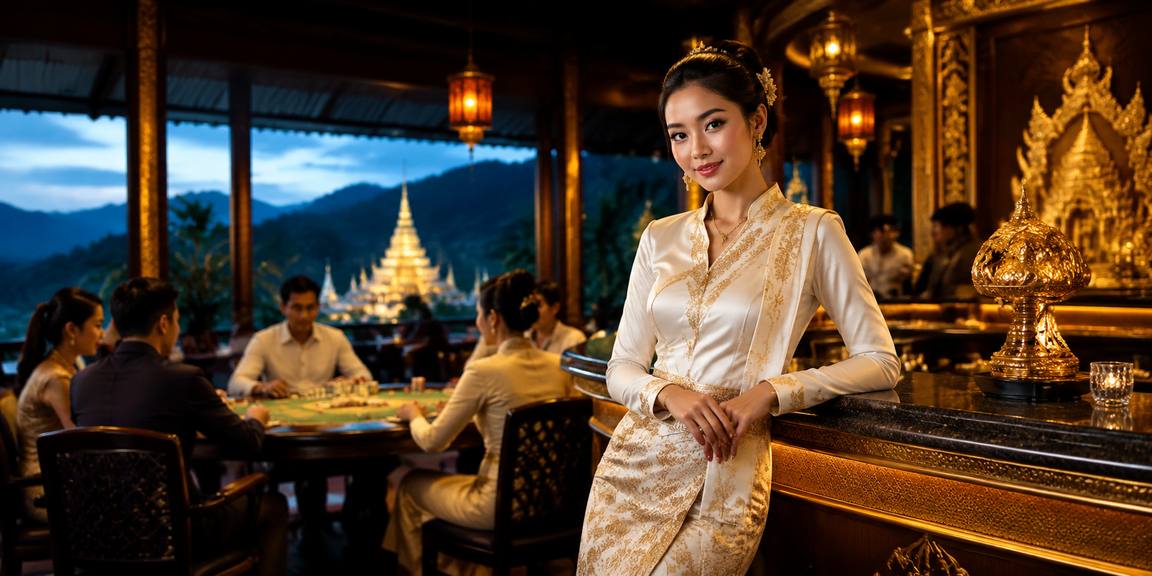 777y.com ရိုးရာစလော့ပွဲ