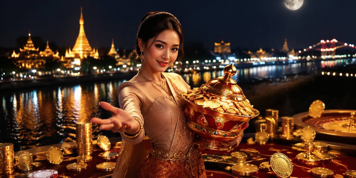 777y.com တိုက်ရိုက် Baccarat