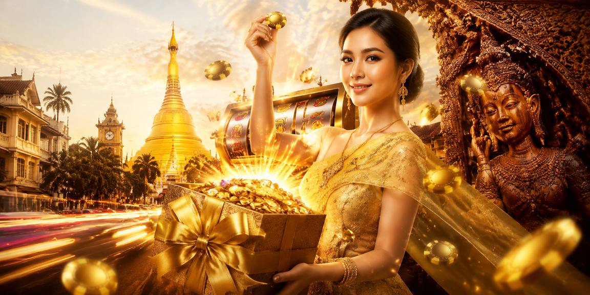 777y.com စလော့ ဂိမ်း ကမ်းလှမ်းမှု